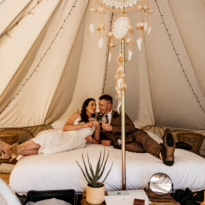 Glamping Tents