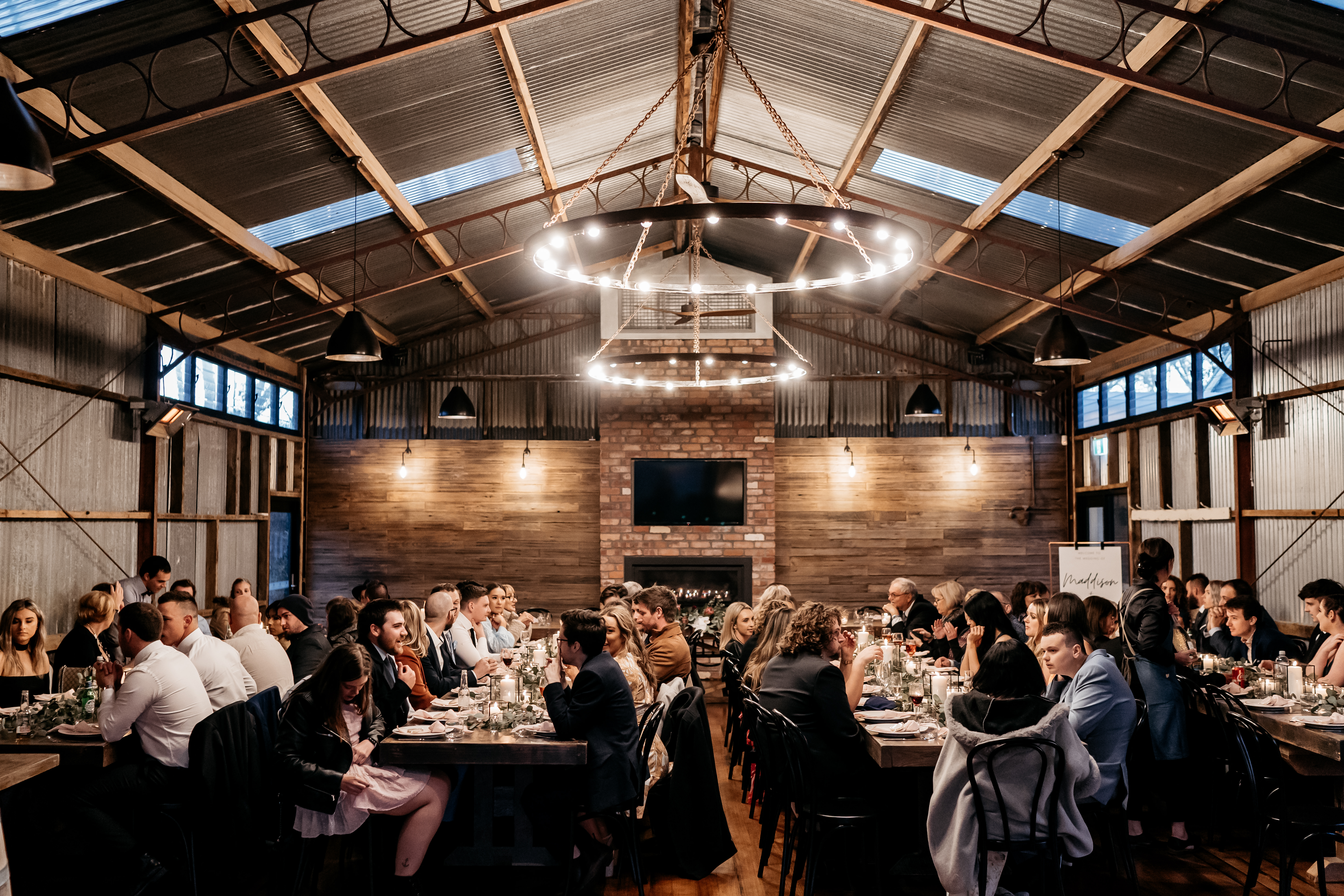 Rocklea Farm