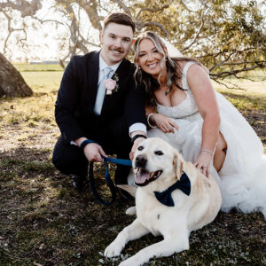 Tamara And Adam
