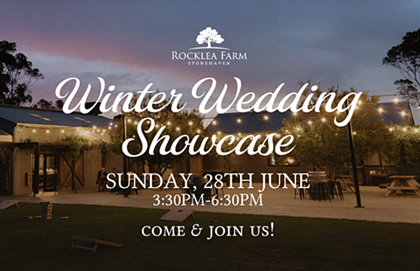 Rocklea Farm Open Day