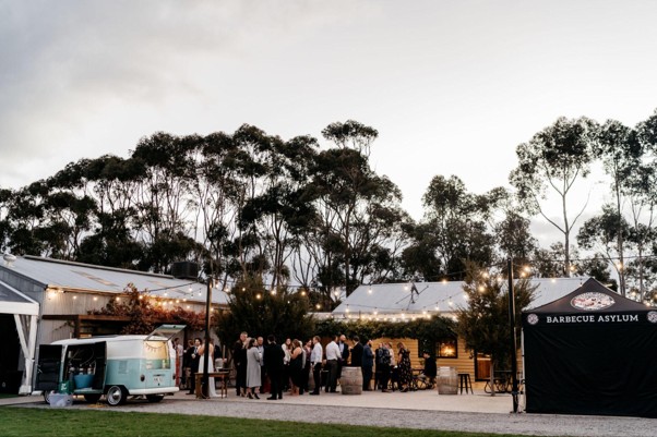 Rocklea Farm 